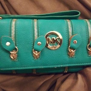 Michael Kors wallet